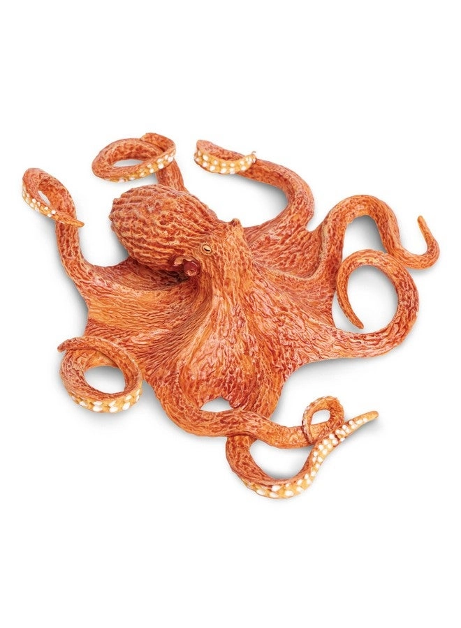 Safari Ltd Giant Pacific Octopus