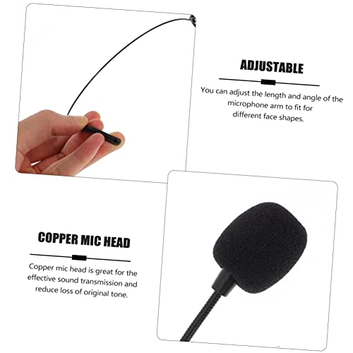 Wireless Headset Microphones Wireless Microphone