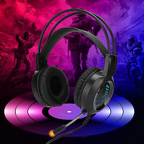 buedt5py0a Wired Headset