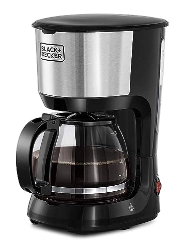 Drip Coffee Maker DCM750S