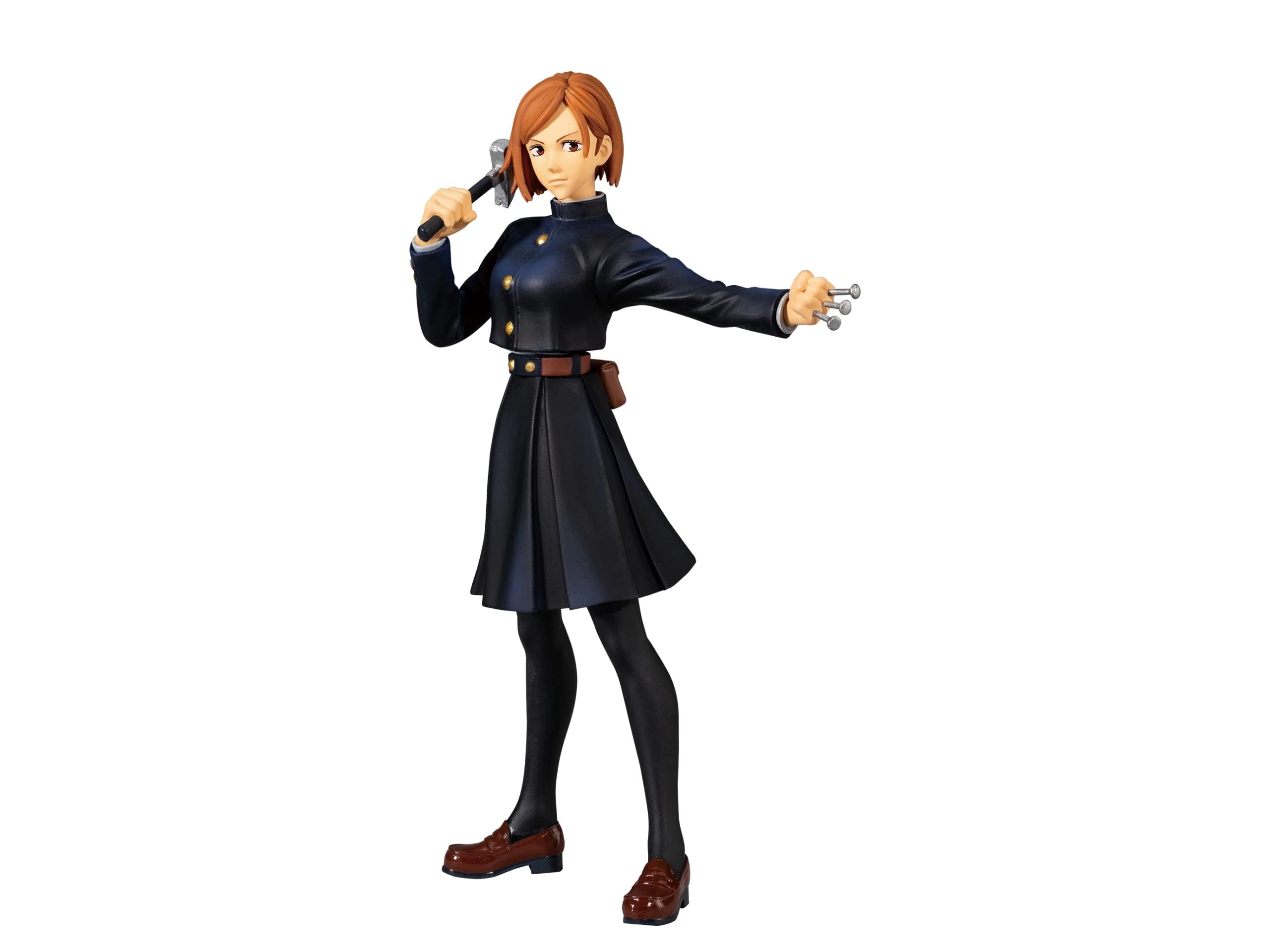 Nobara Kugisaki - Jujutsu Kaisen