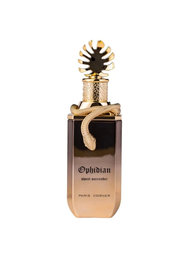 PARIS CORNER OPHIDIAN SWEET SURRENDER - Eau de Parfum 100ml