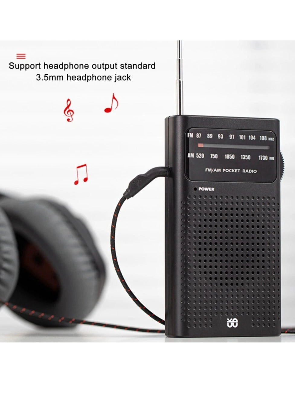 Multiband Radio - Portable