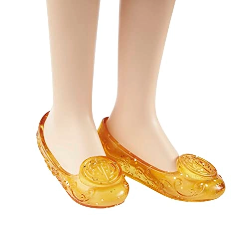 Merida Fashion Doll - Disney Princess Long Hair Ages 36+