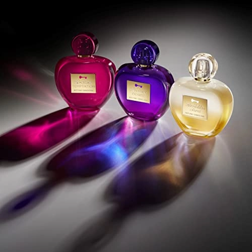 Her Secret Desire Eau de Toilette 80 ml