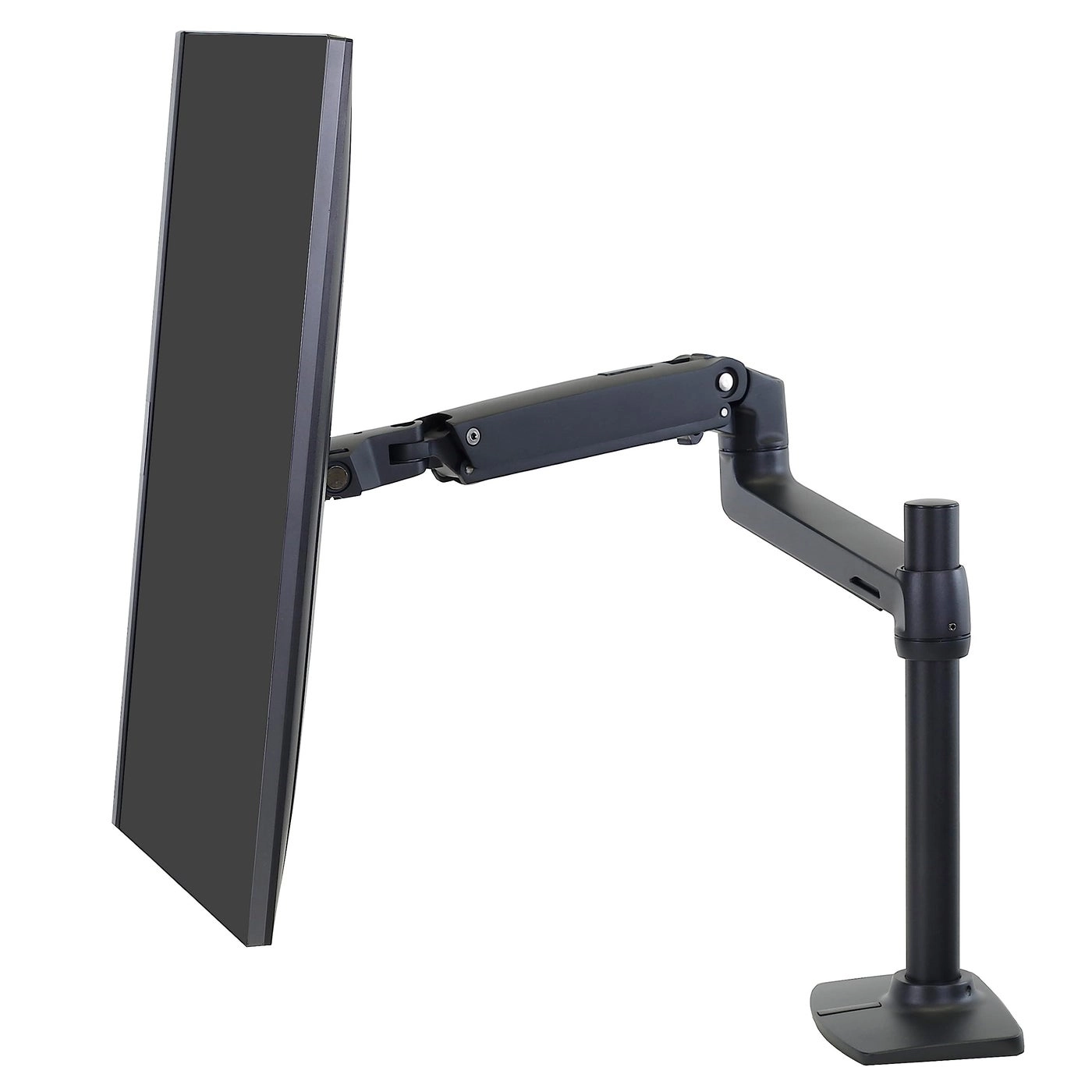 LX Monitor Arm - Single 34 inches 100x100mm