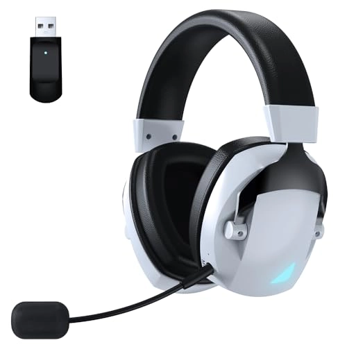 Gaming Headset Wired Headset