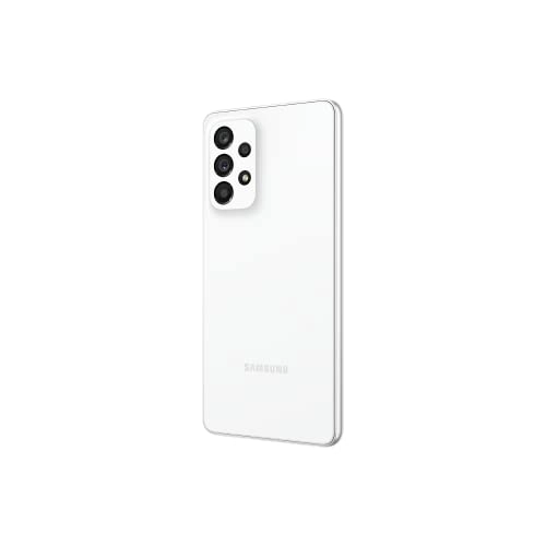 (Used) Galaxy A53 - 6GB 128GB