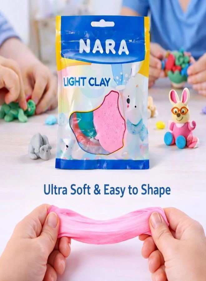 Light Clay - 50g