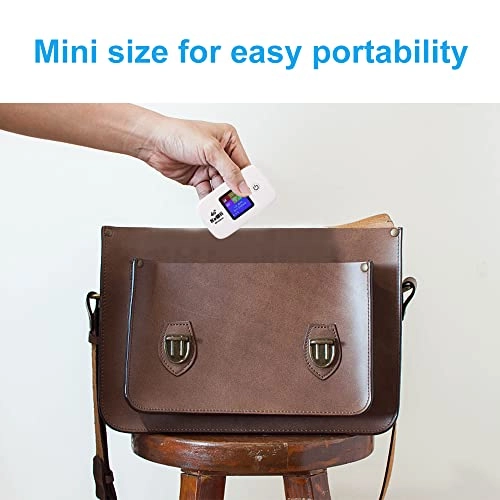 L100 - 4G LTE 802.11 b/g/n 100/50 Mbps