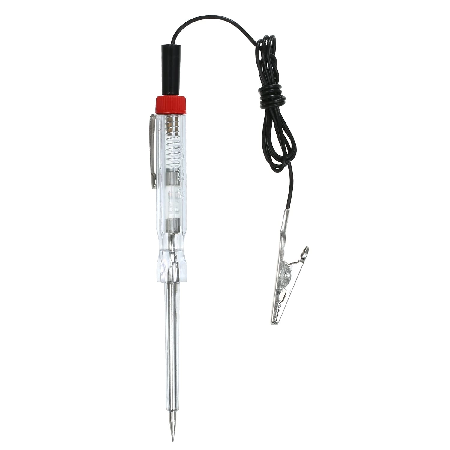Car Circuit Tester - 6-24V