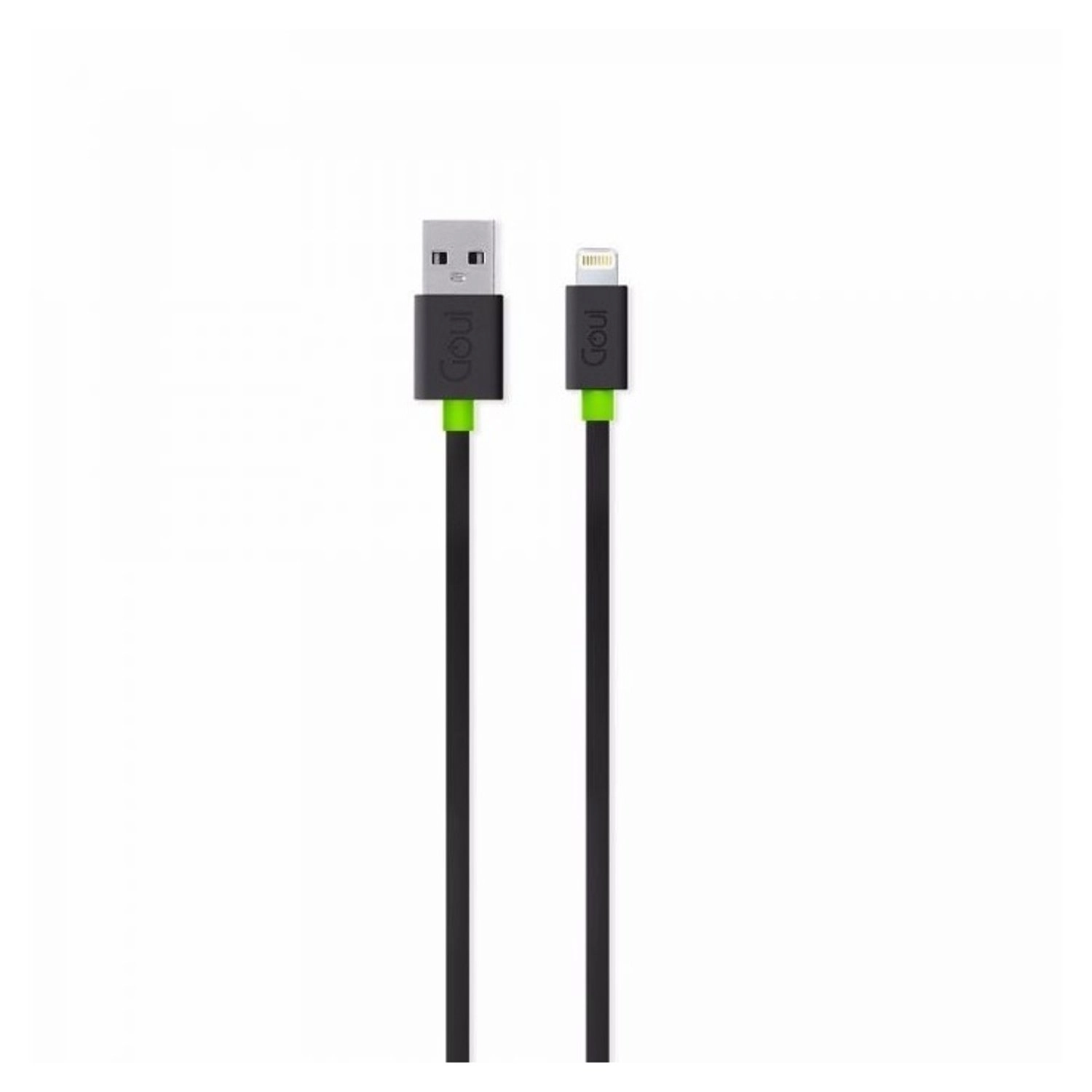Goui Spring Lightning to USB Cable .3m