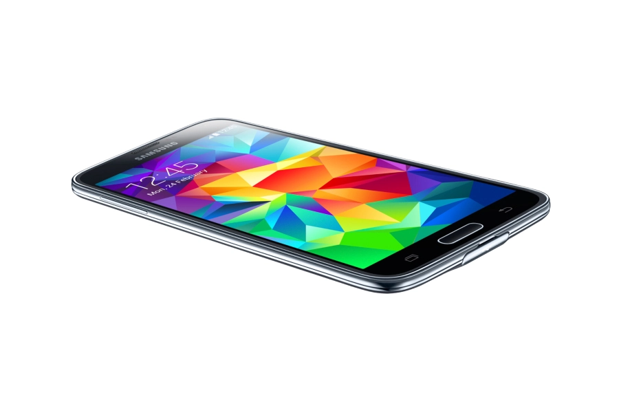 Galaxy S5 Duos - 2GB 16GB