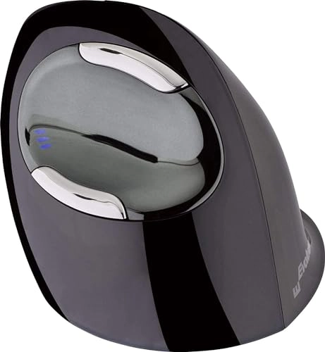 VerticalMouse D Ergonomic Mouse - Wireless