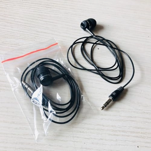 HIFIs Music In Ear Earphones Wired Earphone