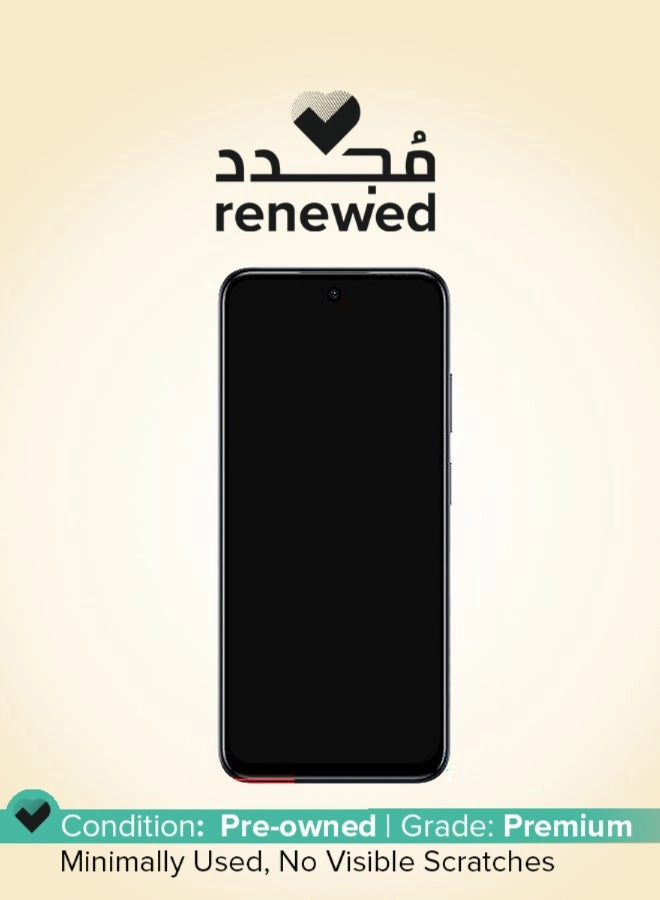 Infinix (Renewed) Hot 50i - 6GB 128GB