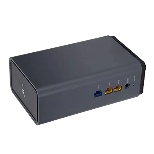 EP-AX1800 - 1200Mbps WiFi 6