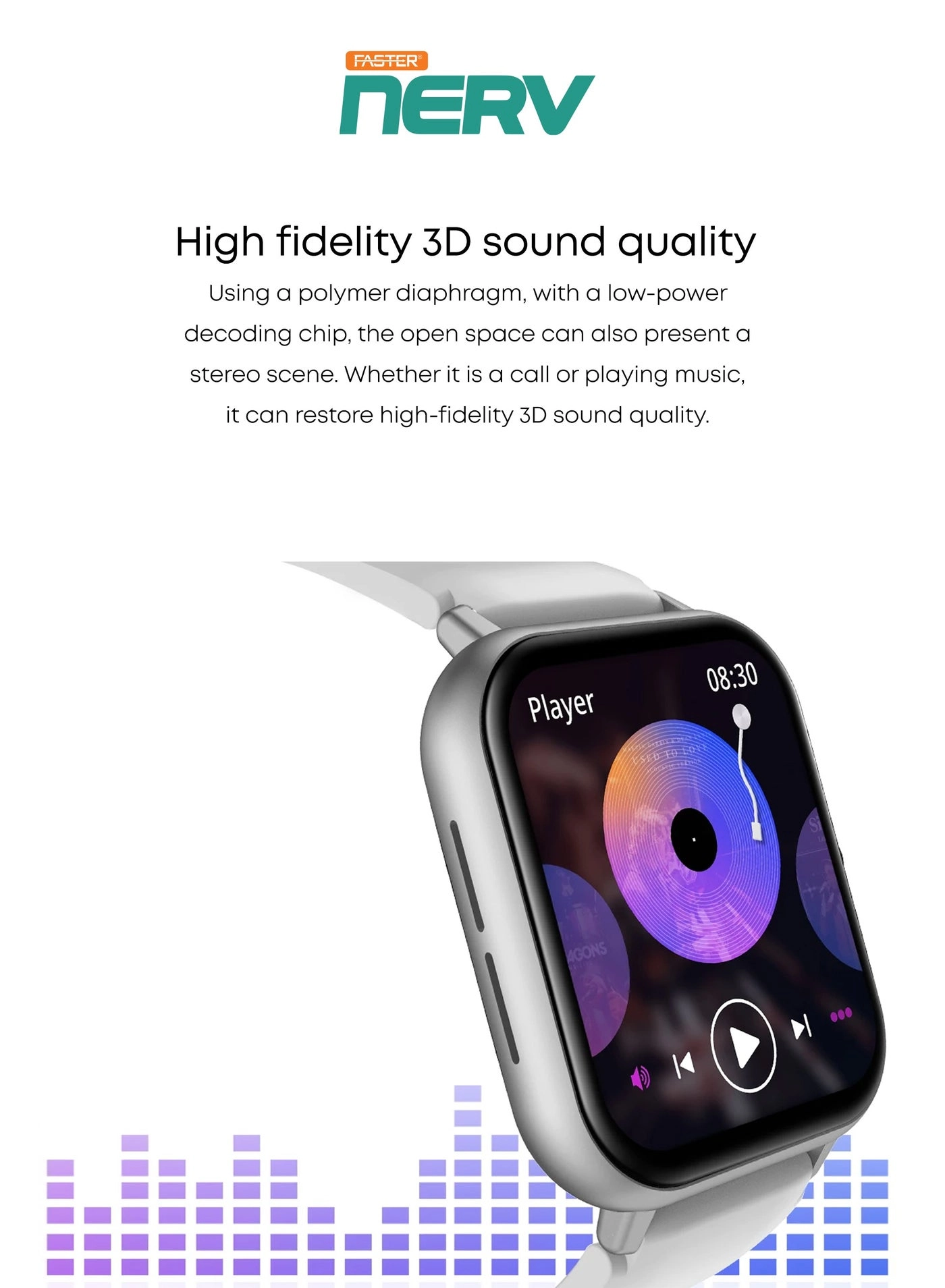 Watch 1 Zinc Alloy