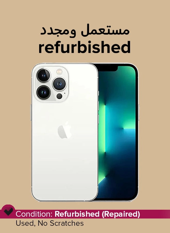 (Renewed) iPhone 13 Pro Max - 256GB