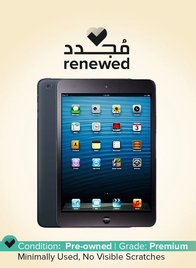 Apple (Renewed) iPad Mini - 32GB 7.9"