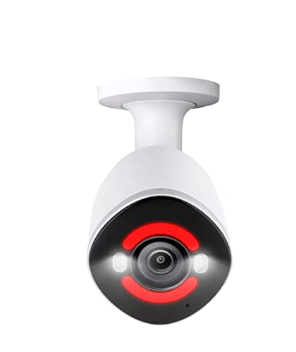 Spotlight Security Camera 4K
