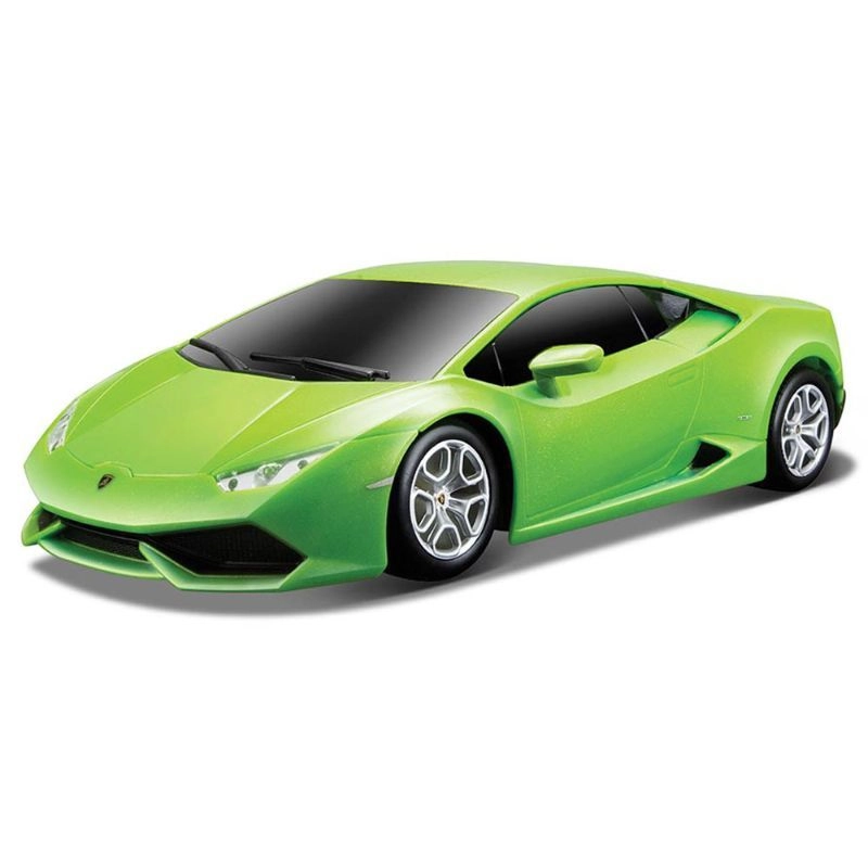 Maisto Tech Lamborghini Huracan Lp 610-4 - 1:24