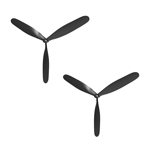 3 Blades Propeller - 5Piece-03