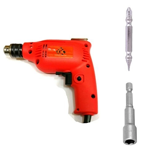 TOOLS CENTRE Drill Machine - 350W 6.5mm
