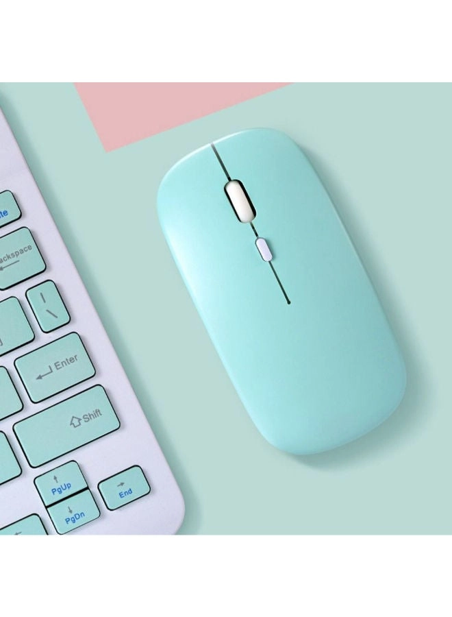 Keyboard and Mouse Combo - Wireless