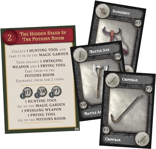 Castle Break: Medieval Adventure