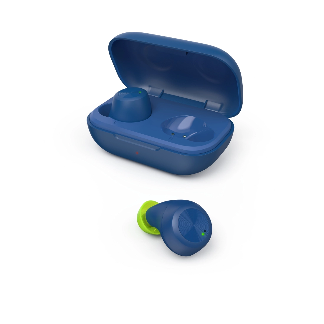 Spirit Chop Wireless Earbud