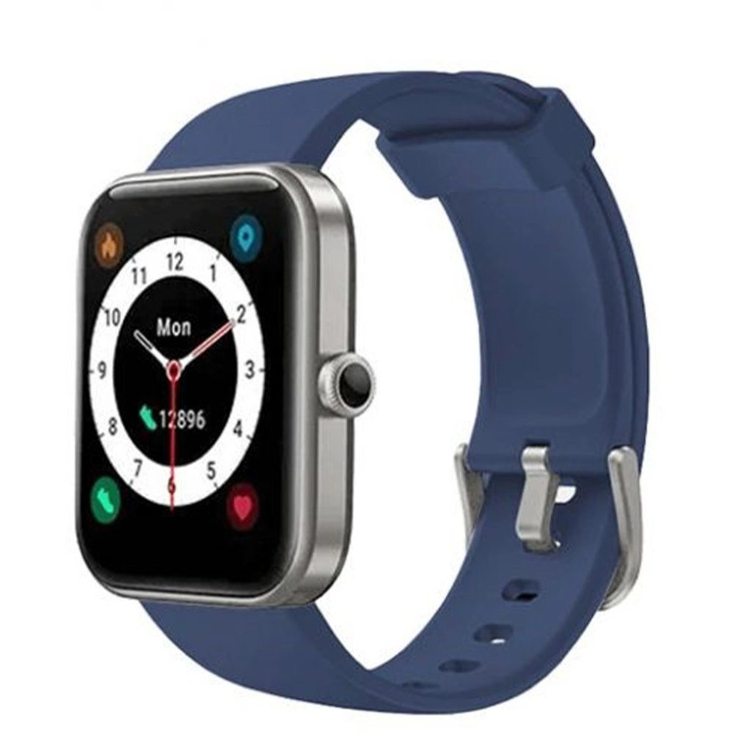 Watch-LX1BND + Soul 7