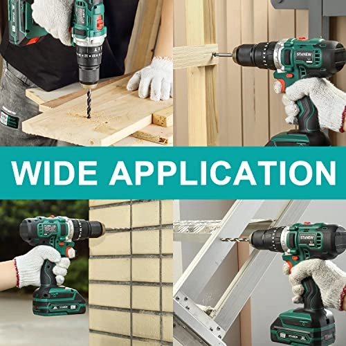 ST-916-69 - 2E+3 Milliamp Hours