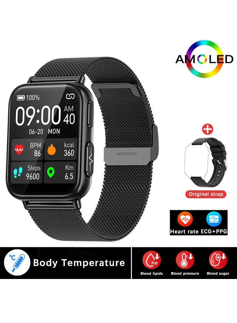 T10 Ultra Zinc alloy