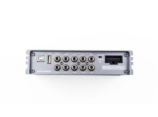 NDSK4285AU - 8 Channels 4x35W