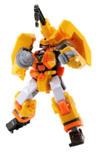 Mini Force - Build Cop (MF-S6-BC)