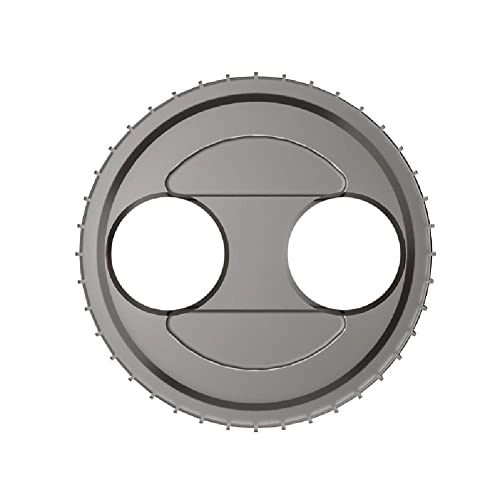 Propeller Blade Motor Protection Cover - 1Set Lightweight Plastic