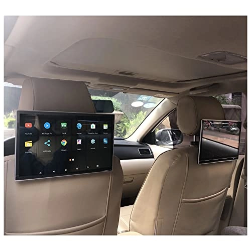 Car Headrest Screen - 12.5 inch