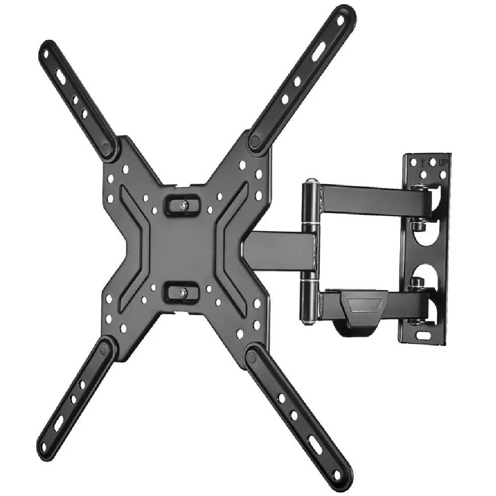 ICS Full Motion Adjustable Wall Mount Bracket - 26-55"