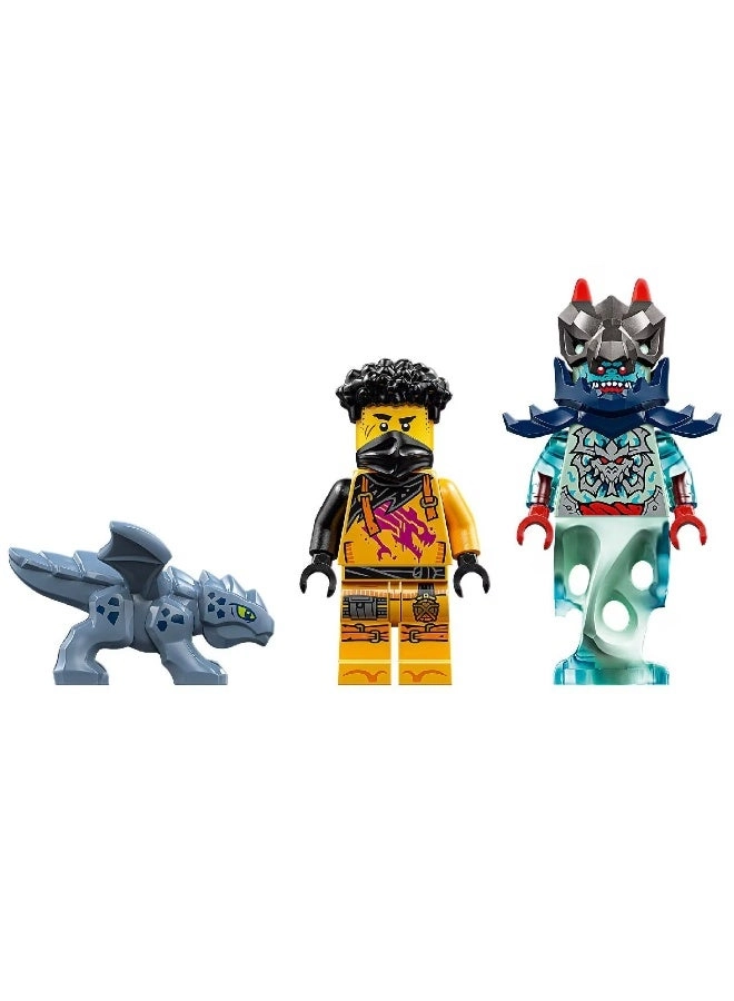 NINJAGO Arin's Spinjitzu Battle Mech (6526916/71839)