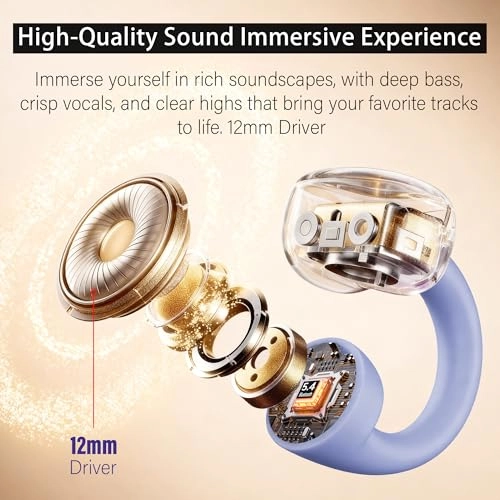 S6 Wireless Earbud