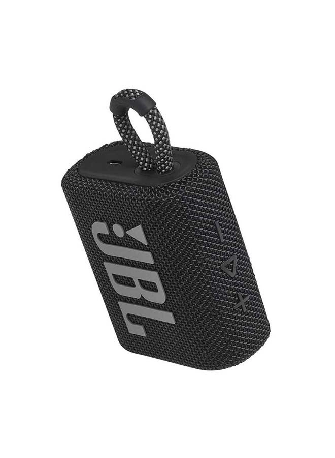 GO 3