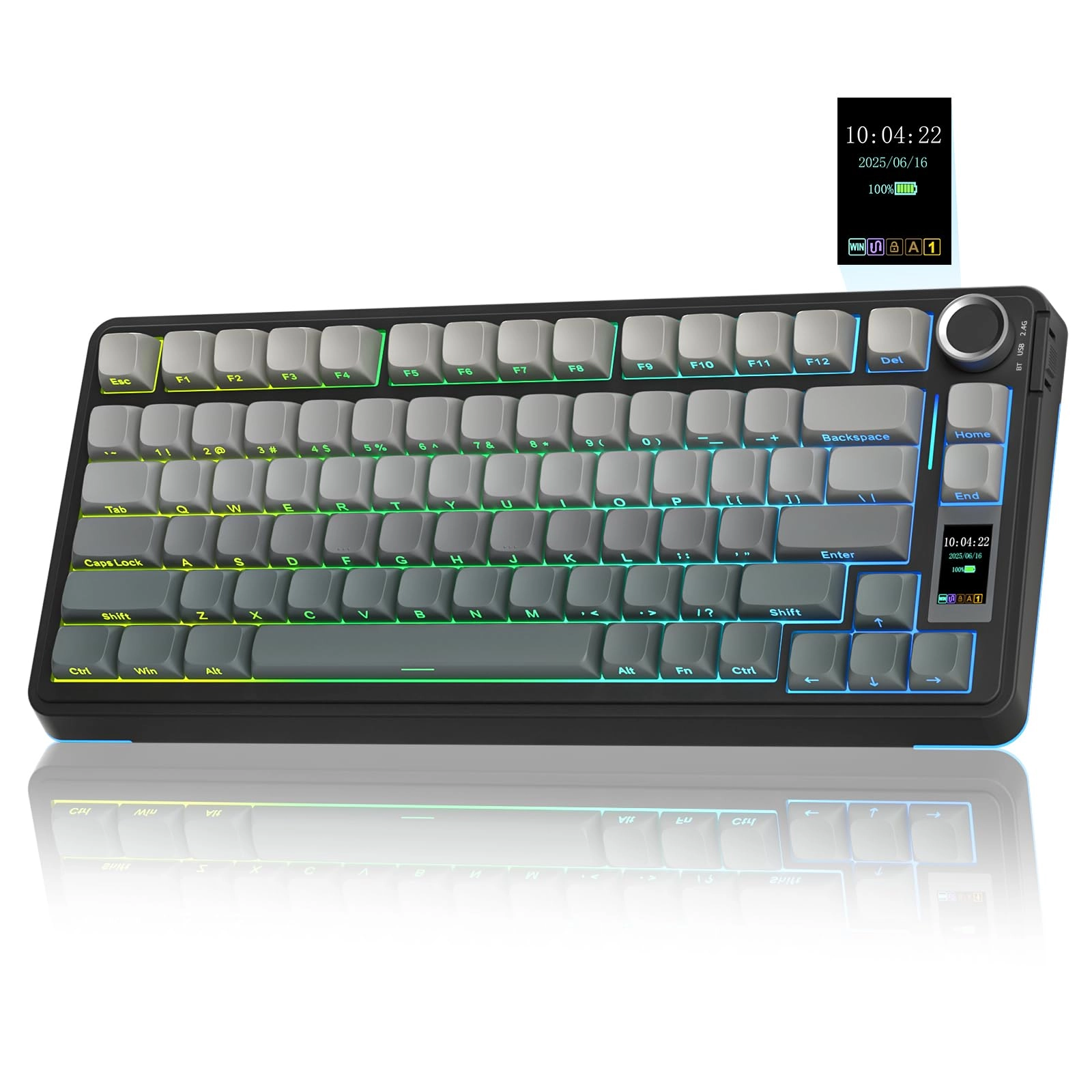 S75 PRO - Wireless