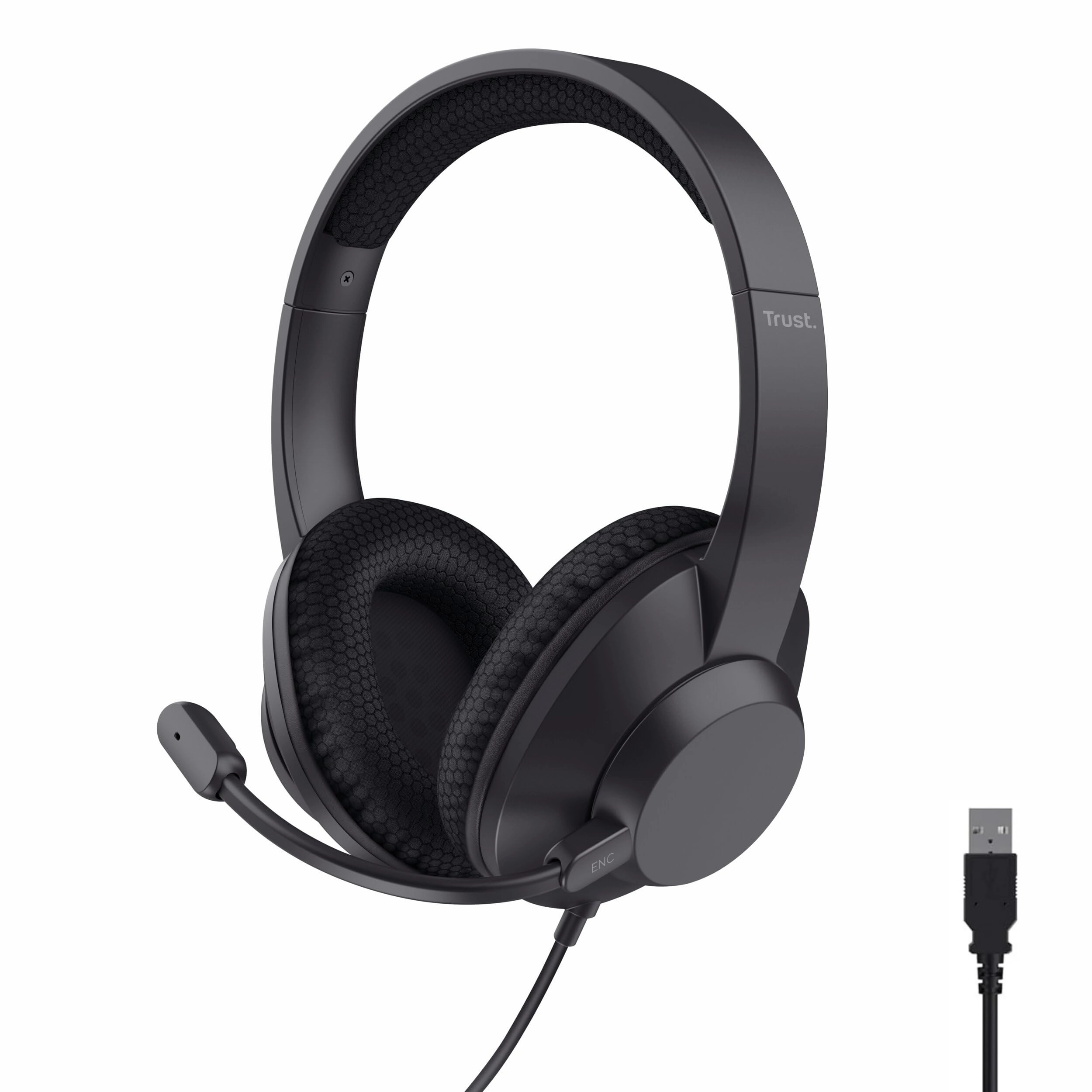 Trust Ayda Max Wired Headset