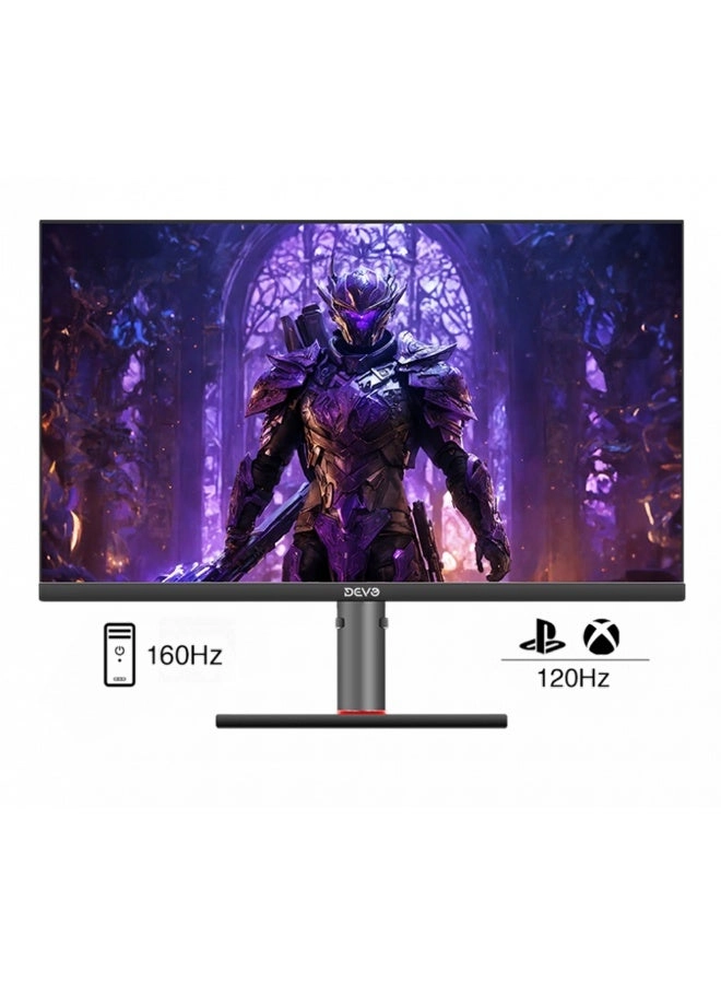 DeVo DUI27160 - 3840x2160 27 in