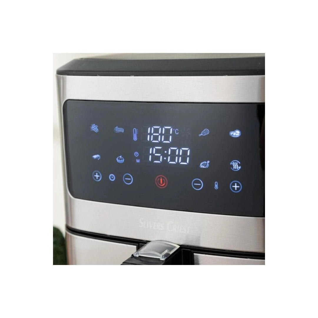 Digital Air Fryer