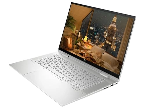 Envy x360 - 15.6'' Core i7-1260P 32GB DDR4 1000GB SSD