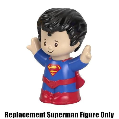 DC Superfriends - Superman (GMJ14)