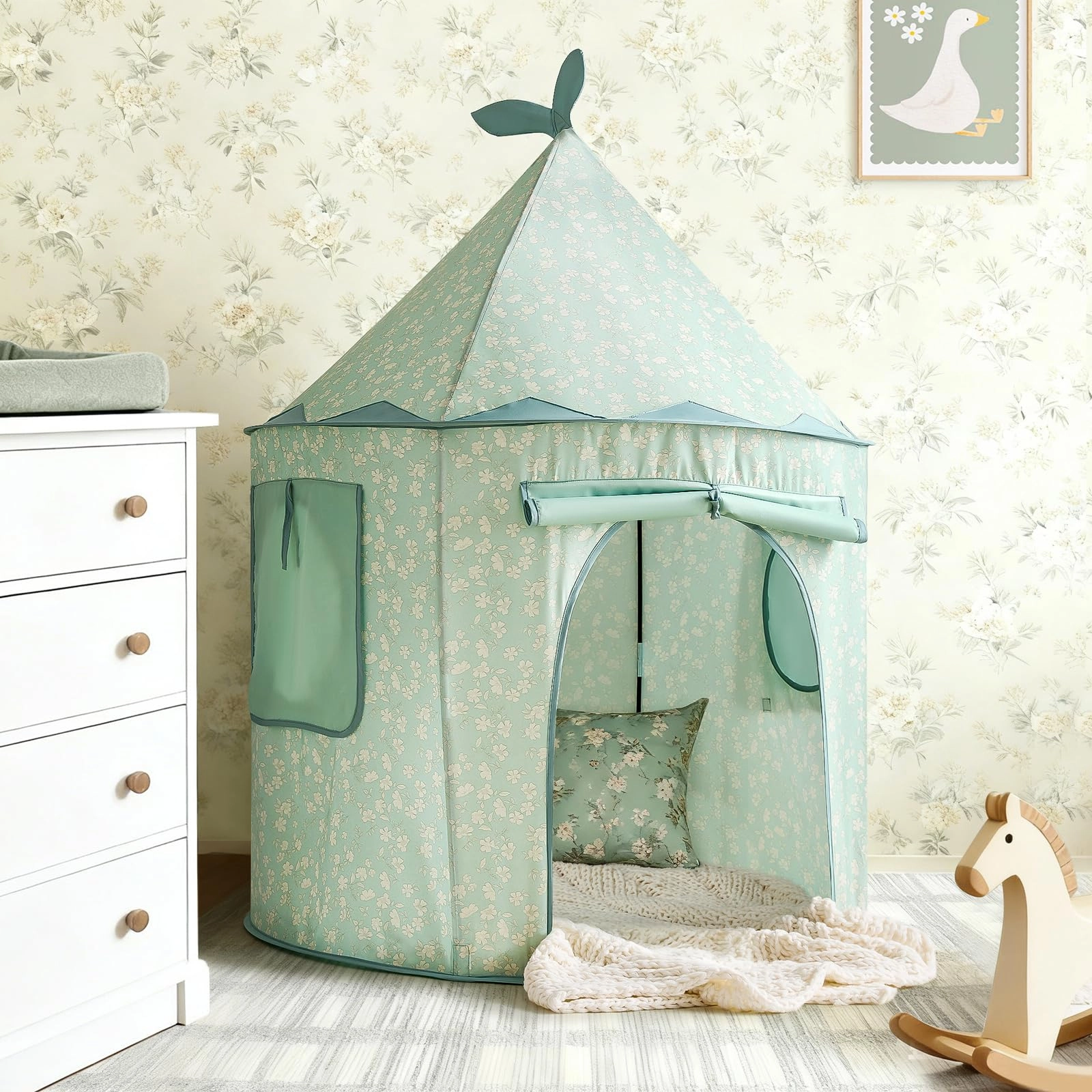 Play Tent