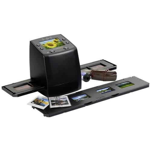 DigiScan DS-02 - USB 2.0